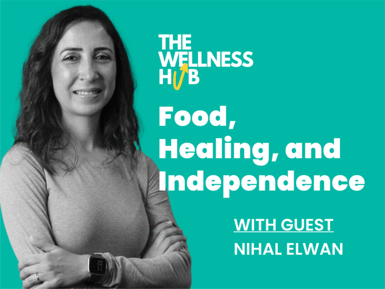 Food, Healing, and Independence