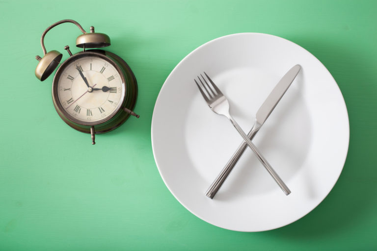 What Is Intermittent Fasting And Is It Right For You?