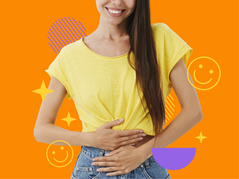 Gut Health: What is it and why does it matter?