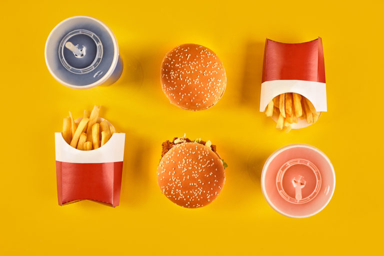 Are Food Marketing Strategies Keeping Us Unhealthy?