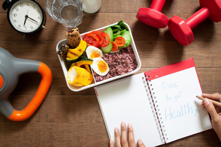 How to Take Care of Your Body: Optimizing Your Health Habits
